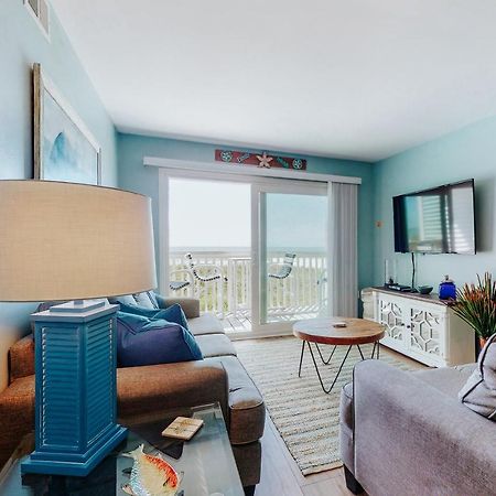 Ocean Retreat & Villas Myrtle Beach Dış mekan fotoğraf