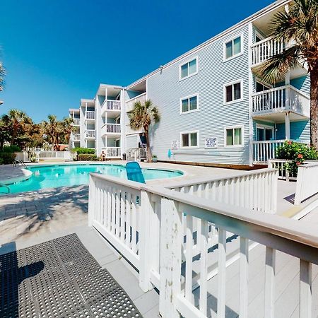 Ocean Retreat & Villas Myrtle Beach Dış mekan fotoğraf