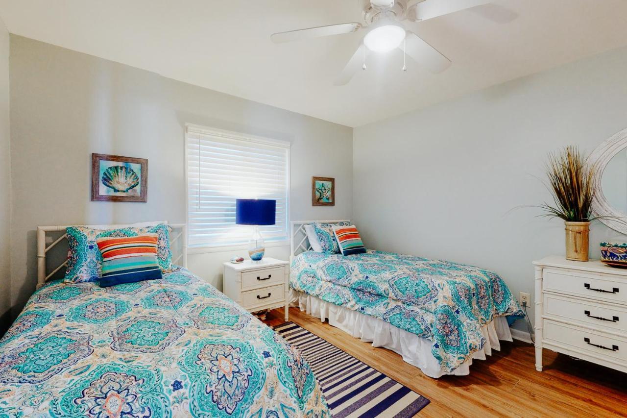 Ocean Retreat & Villas Myrtle Beach Dış mekan fotoğraf