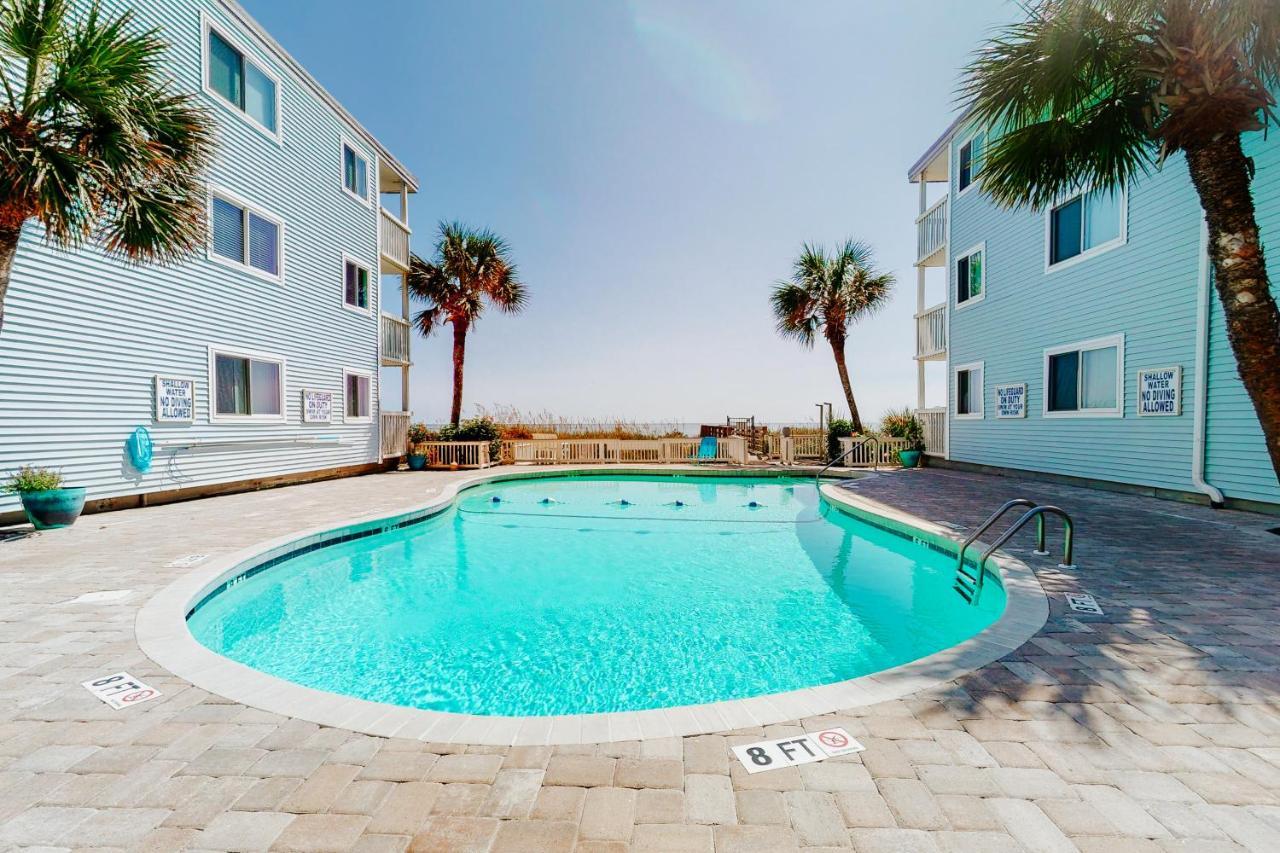 Ocean Retreat & Villas Myrtle Beach Dış mekan fotoğraf