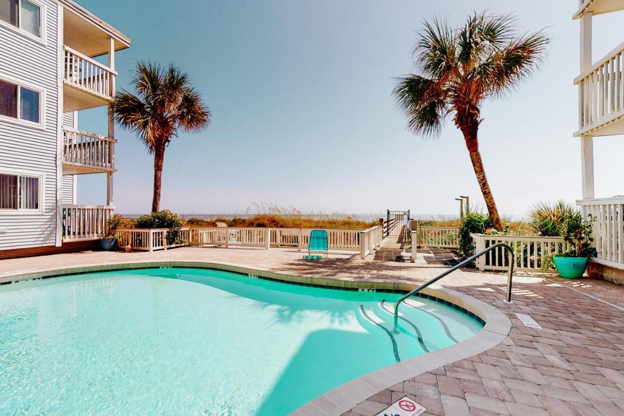 Ocean Retreat & Villas Myrtle Beach Dış mekan fotoğraf