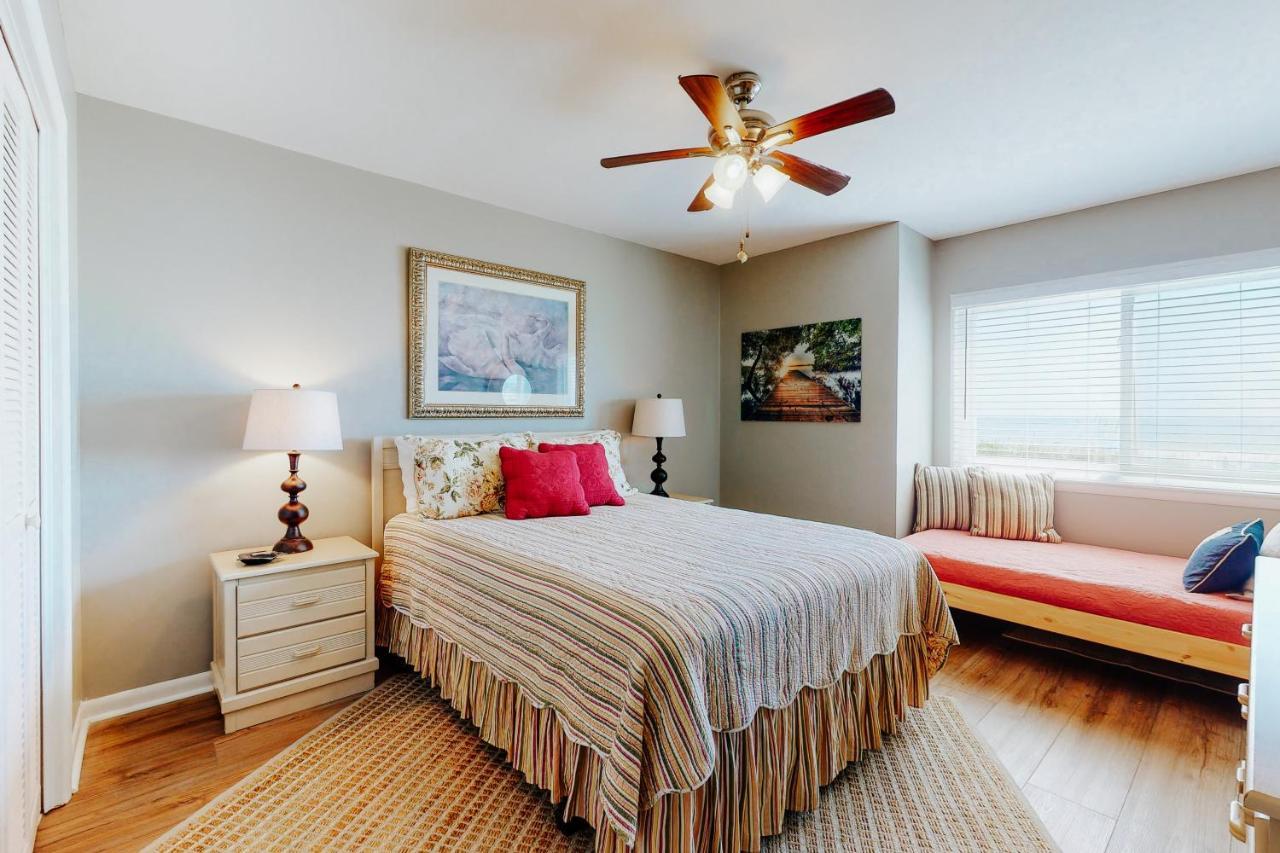 Ocean Retreat & Villas Myrtle Beach Dış mekan fotoğraf