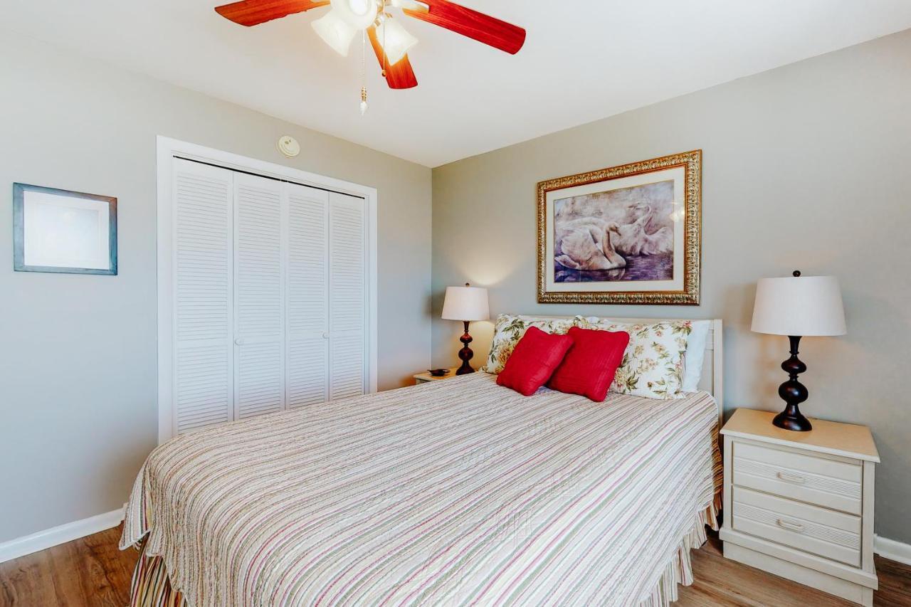 Ocean Retreat & Villas Myrtle Beach Dış mekan fotoğraf