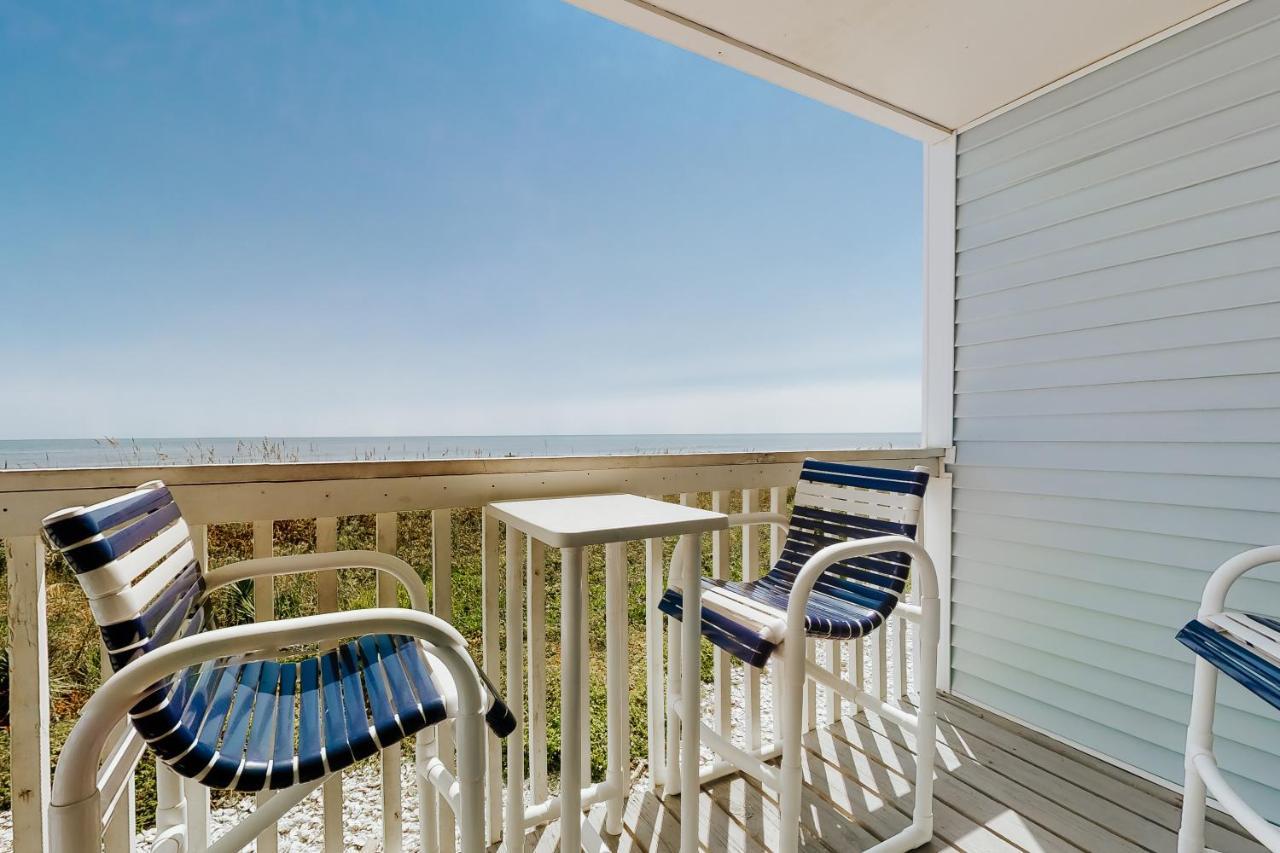 Ocean Retreat & Villas Myrtle Beach Dış mekan fotoğraf