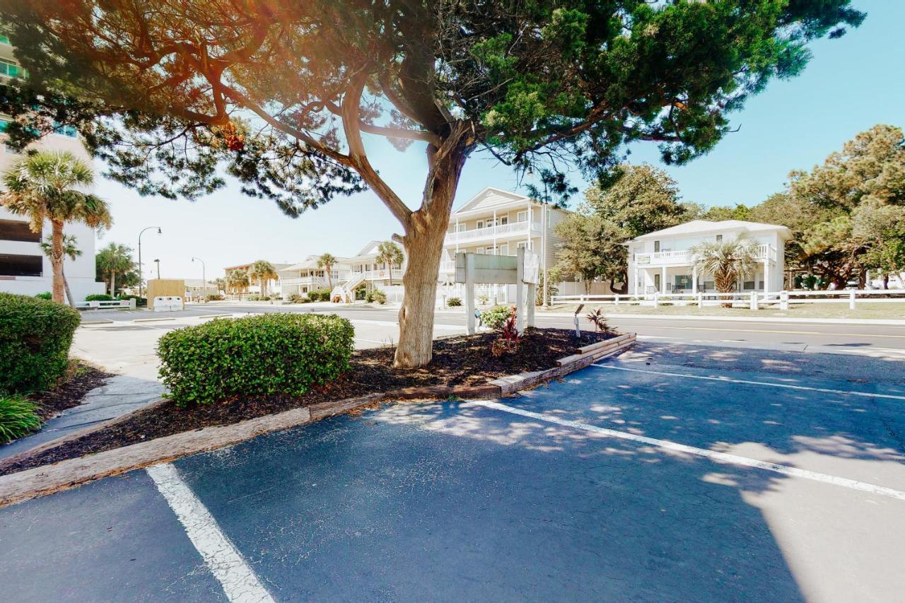 Ocean Retreat & Villas Myrtle Beach Dış mekan fotoğraf