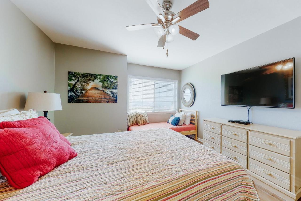 Ocean Retreat & Villas Myrtle Beach Dış mekan fotoğraf