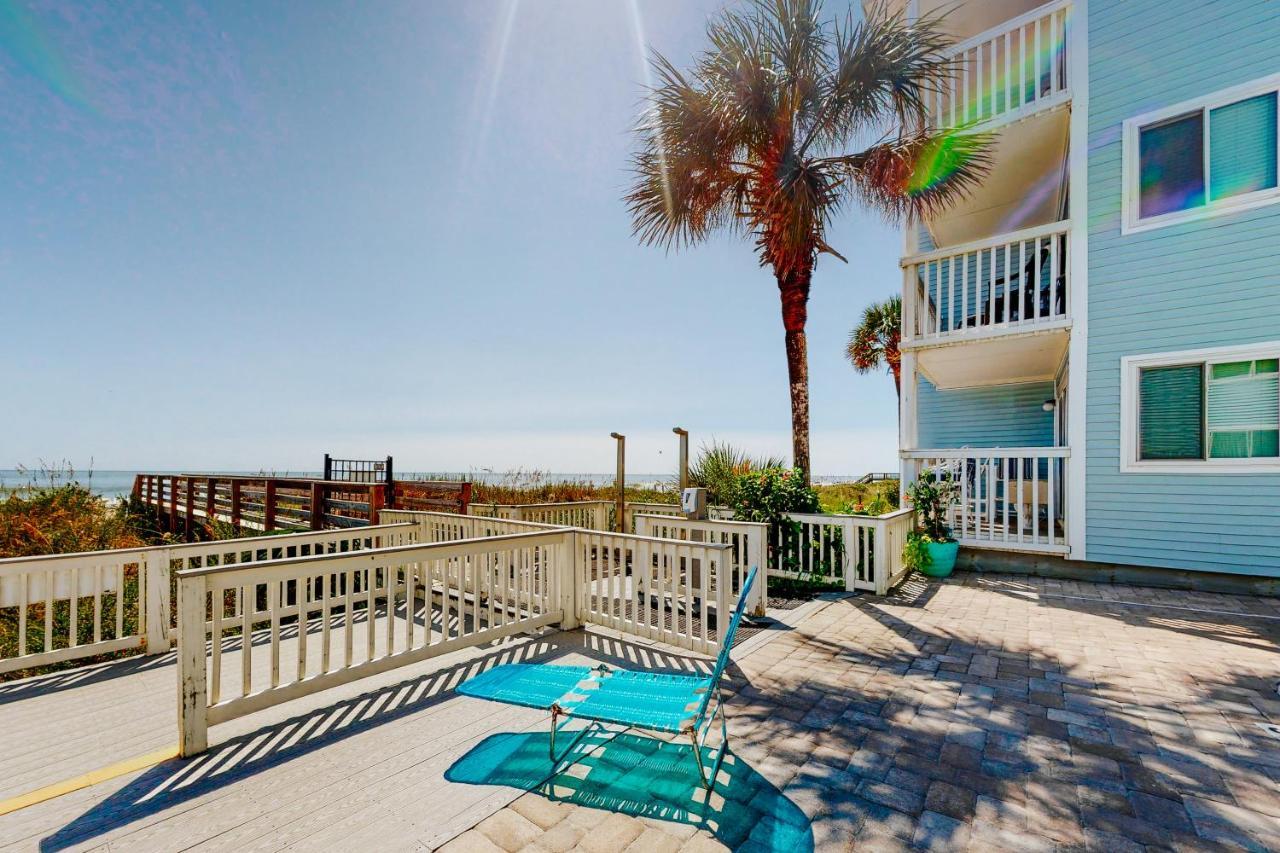 Ocean Retreat & Villas Myrtle Beach Dış mekan fotoğraf