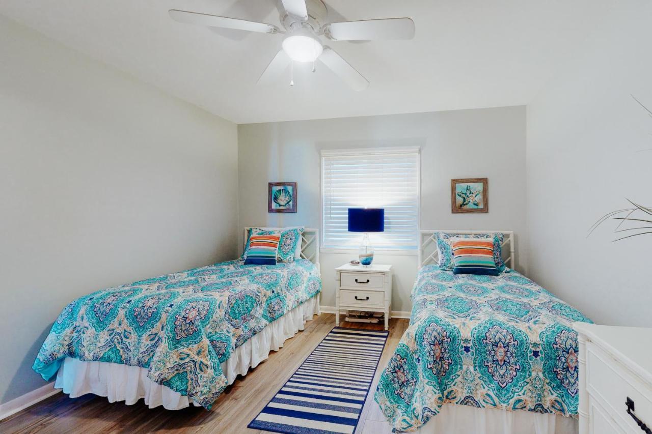 Ocean Retreat & Villas Myrtle Beach Dış mekan fotoğraf