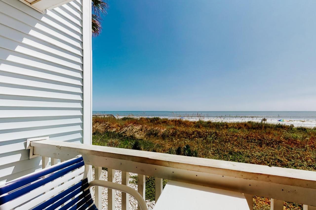 Ocean Retreat & Villas Myrtle Beach Dış mekan fotoğraf