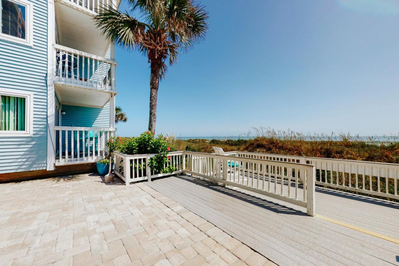 Ocean Retreat & Villas Myrtle Beach Dış mekan fotoğraf