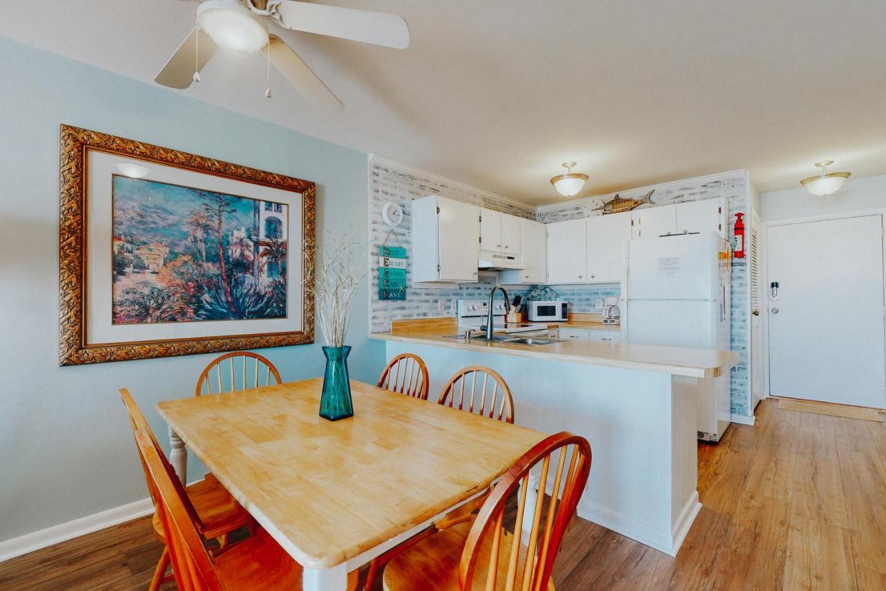 Ocean Retreat & Villas Myrtle Beach Dış mekan fotoğraf