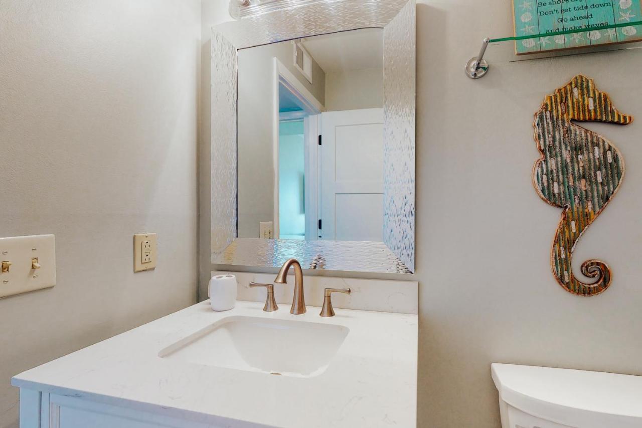 Ocean Retreat & Villas Myrtle Beach Dış mekan fotoğraf